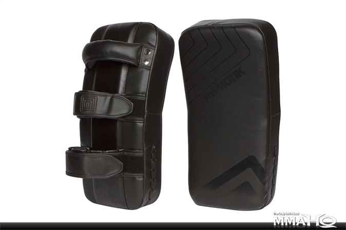 Hypnotik Adrenaline TP19 Curved Thai Pads